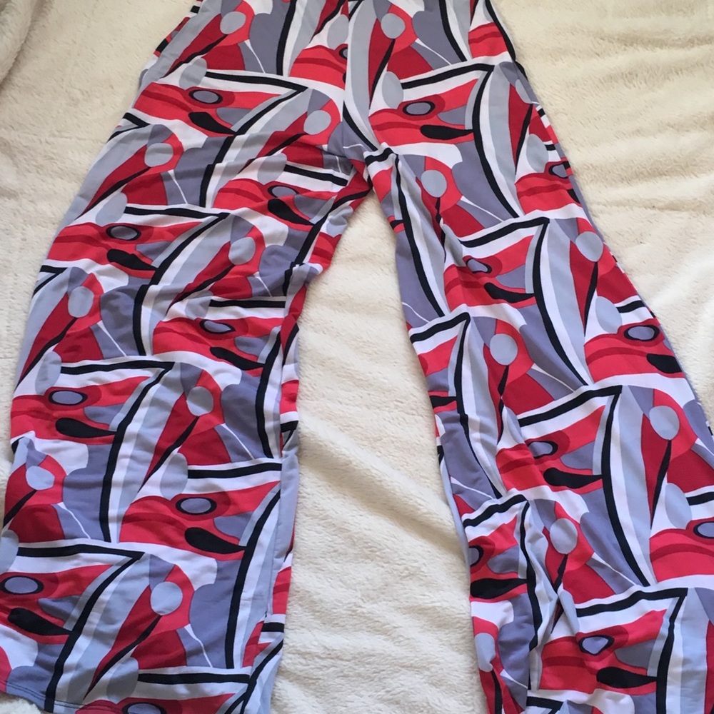 FAB Palazzo pants